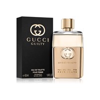 Gucci Guilty Eau Pour Femme - фото 22928