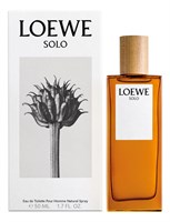 Loewe Perfumes Solo Loewe - фото 22959