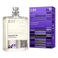 Escentric Molecules Escentric 01 Story Edition - фото 22961