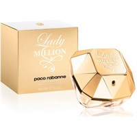 Paco Rabanne Lady Million Eau de Toilette - фото 22976