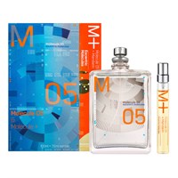 Escentric Molecules Molecule 05 & M+ Mandarin - фото 23003