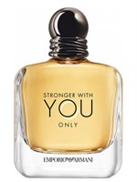 Giorgio Armani Stronger With You Only - фото 23049