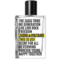 Zadig &  Voltaire This Is Us! - фото 23123