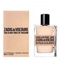 Zadig &  Voltaire This is Her Vibes of Freedom - фото 23131