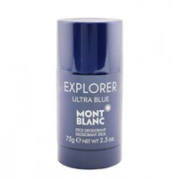 Mont Blanc Mont Blanc Explorer Ultra Blue - фото 23141