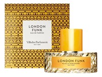 Vilhelm Parfumerie London Funk - фото 23164