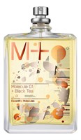 Escentric Molecules Molecule 01 + Black Tea - фото 23220