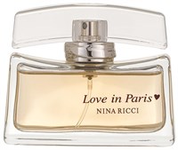 Nina Ricci Love in Paris - фото 23239