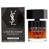 Yves Saint Laurent La Nuit de L'Homme L'Intense - фото 23261