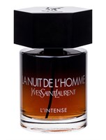 Yves Saint Laurent La Nuit de L'Homme L'Intense - фото 23262