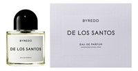 Byredo De Los Santos - фото 23308