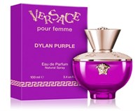 Versace Pour Femme Dylan Purple - фото 23315