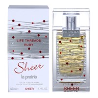 La Prairie Life Threads Ruby Sheer - фото 23317