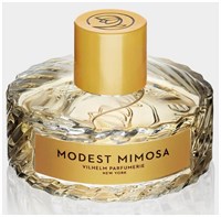 Vilhelm Parfumerie Modest Mimosa - фото 23330
