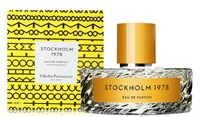 Vilhelm Parfumerie Stockholm 1978 - фото 23363
