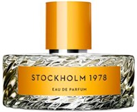 Vilhelm Parfumerie Stockholm 1978 - фото 23364