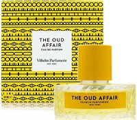 Vilhelm Parfumerie The Oud Affair - фото 23367