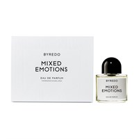 Byredo Mixed Emotions - фото 23400