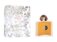 Amouage Overture Woman - фото 23464