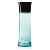 Giorgio Armani Code Turquoise for Men - фото 23568