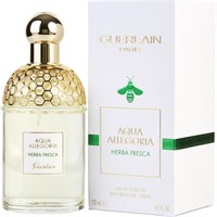 Guerlain Aqua Allegoria Herba Fresca - фото 23571