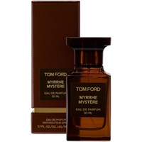 Tom Ford Myrrhe Mystere - фото 23737