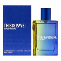 Zadig &  Voltaire This Is Love! For Him - фото 23823