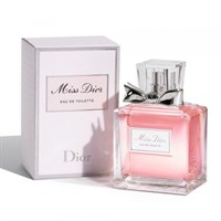 Dior Miss Dior Eau de Toilette - фото 23837