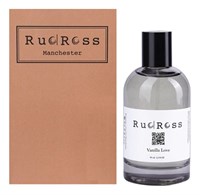 RudRoss Vanilla Love - фото 23843