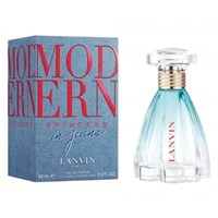 Lanvin Modern Princess In Jeans - фото 23875