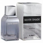 Ajmal Silver Shade - фото 4770