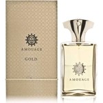 Amouage Gold Men - фото 4892