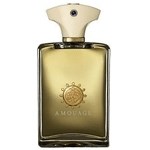 Amouage Jubilation XXV for men - фото 4901