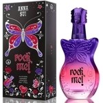 Anna Sui Rock Me! - фото 4994