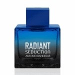 Antonio Banderas Radiant Seduction In Black - фото 5113