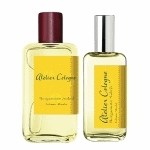 Atelier Cologne Bergamot Soleil - фото 5246