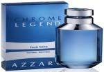 Azzaro Chrome Legend - фото 5333