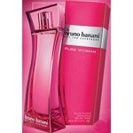 Bruno Banani Pure Woman - фото 6090