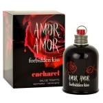 Cacharel Amor Amor Forbidden Kiss - фото 6298