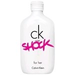 Calvin Klein CK One Shock For Her - фото 6369