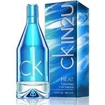 Calvin Klein CKIN2U Heat for Him - фото 6383