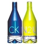 Calvin Klein CKIN2U Pop man - фото 6387