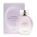 Calvin Klein Sheer Beauty Essence - фото 6433