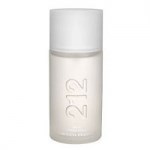 Carolina Herrera 212 men  White - фото 6565