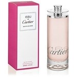 Cartier Eau De Cartier Goutte de Rose - фото 6678