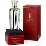 Cartier L`Heure Fougueuse IV - фото 6693