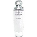 Cartier So Pretty de Cartier Eau Fruitee - фото 6713