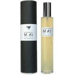 CB I Hate Perfume M2 Black March - фото 6730