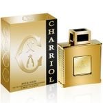 Charriol Royal Gold - фото 6991