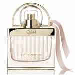 Chloe Love Story Eau de Toilette - фото 7047